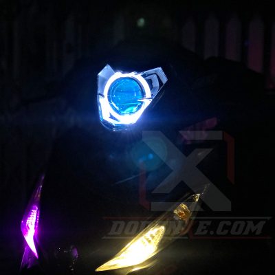 Titan Black,XLight V10 Ultra, Xlight v20, GLed limited, X Light V20 Laser